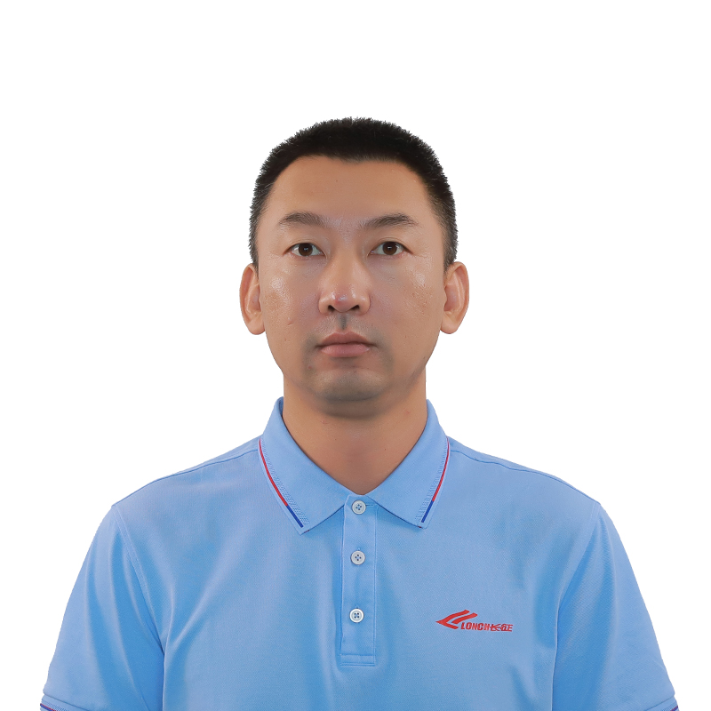 智慧教学一队教练员马士山