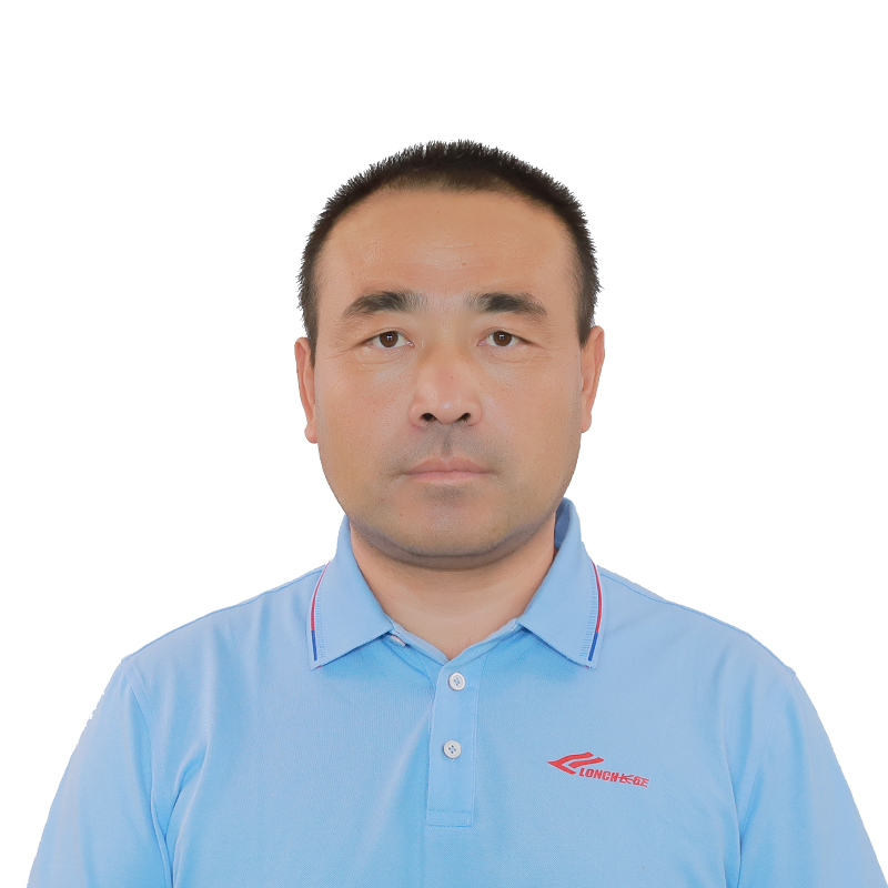 智慧教学二队教练员邢玉通