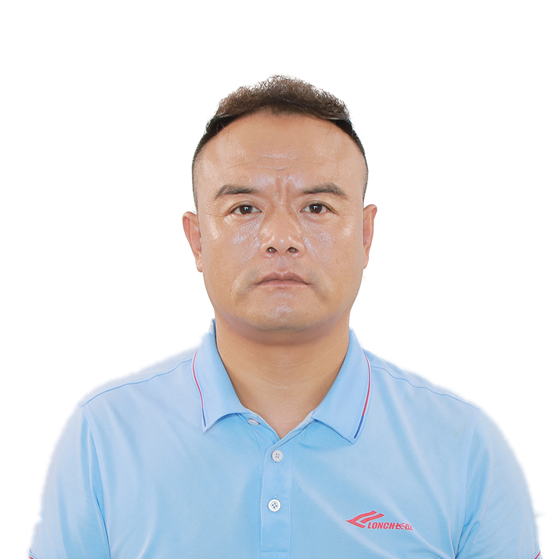 智慧教学四队教练员祖洪强