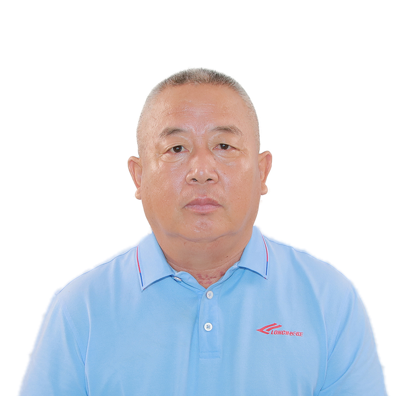 智慧教学四队教练员李德龙