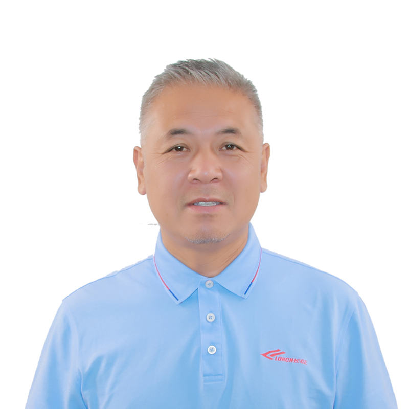 考试队队长刘岩松