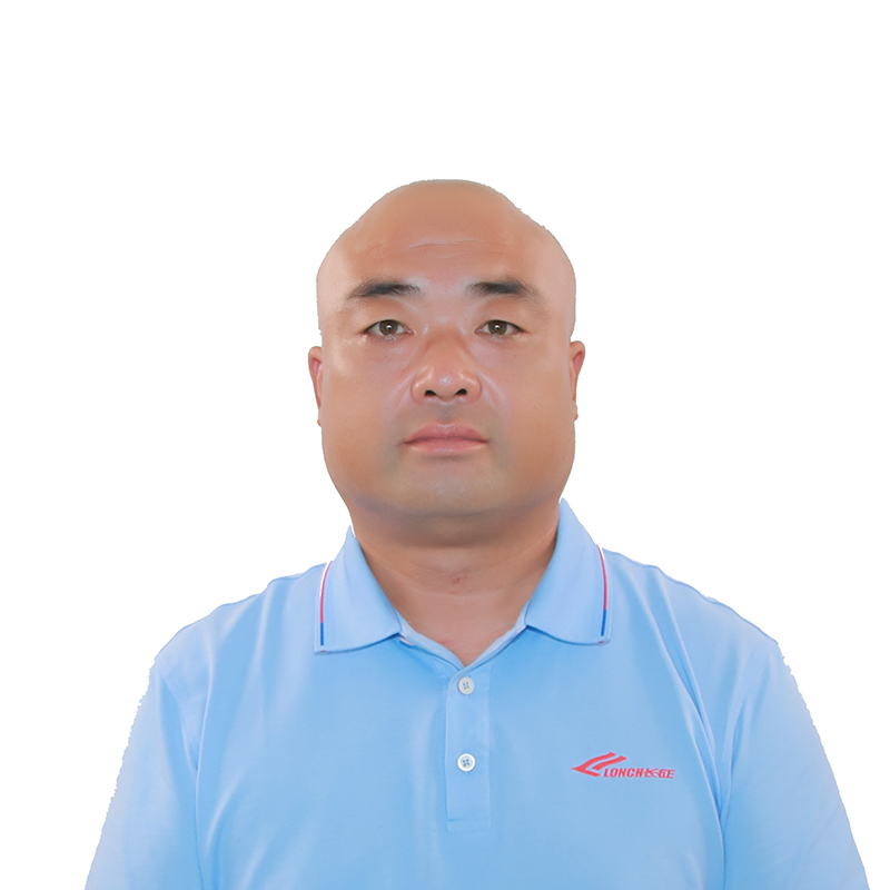 智慧教学四队教练员刘建国