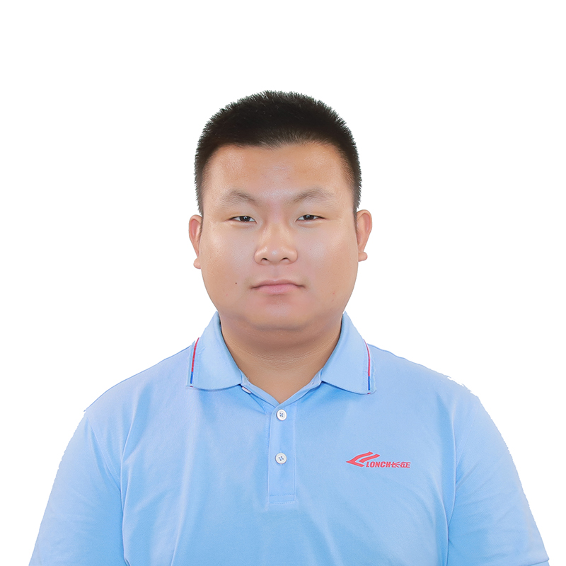 智慧教学一队教练员席宇卿