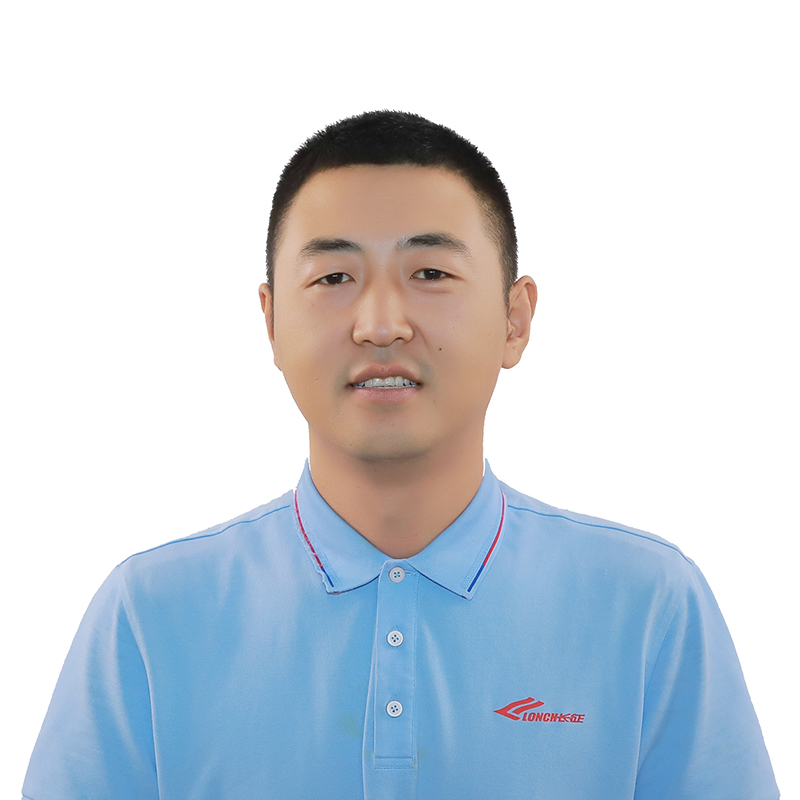 考试队安全员刘胜伟