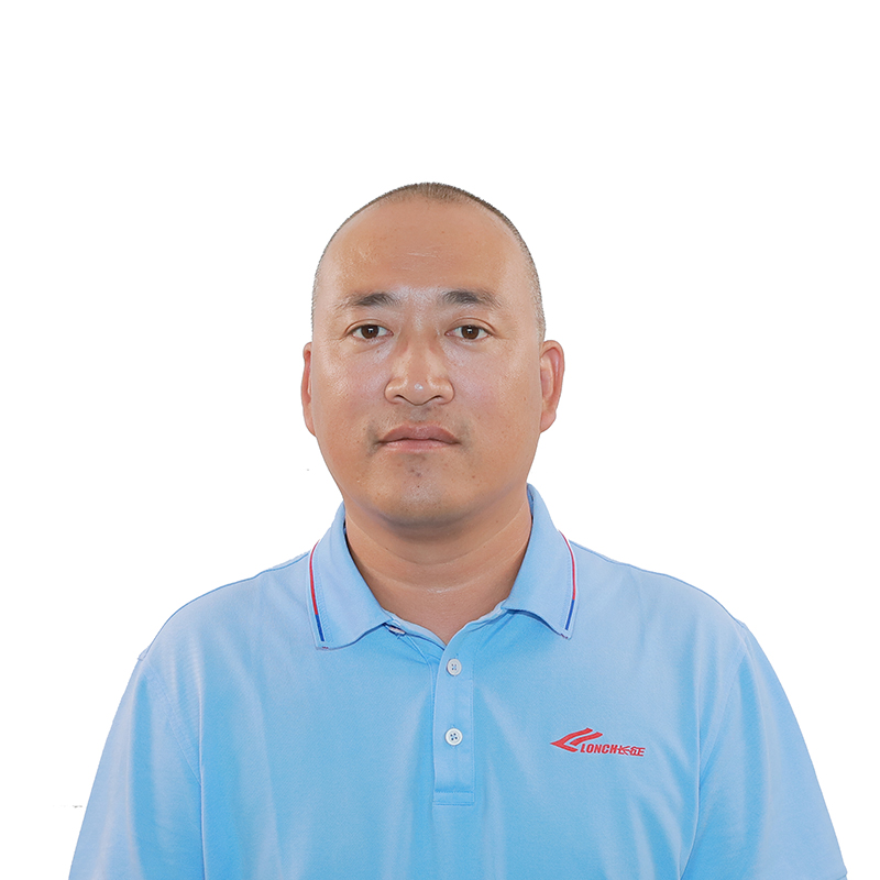 智慧教学二队教练员乔凌