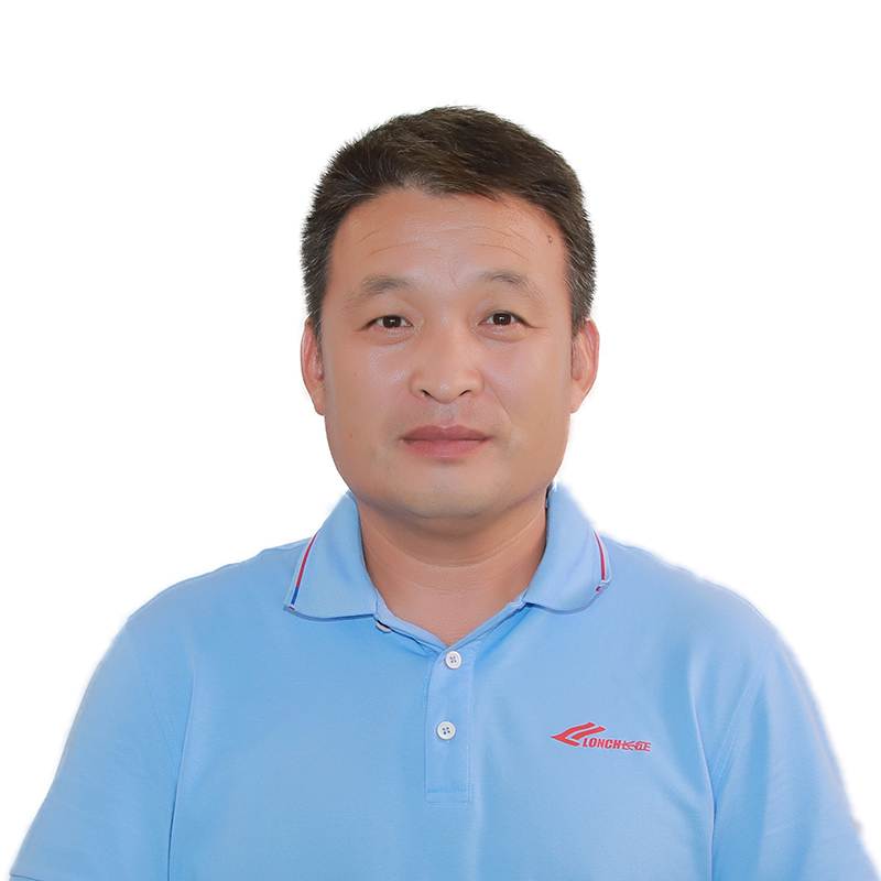 智慧教学二队教练员刘建强