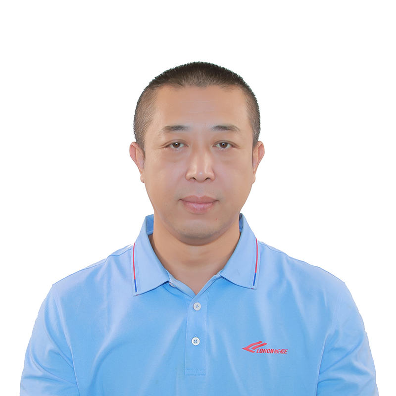 智慧教学一队教练员徐福友