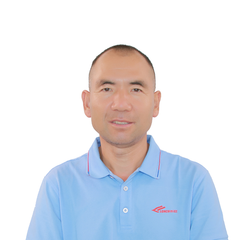 智慧教学二队教练员万宝伟