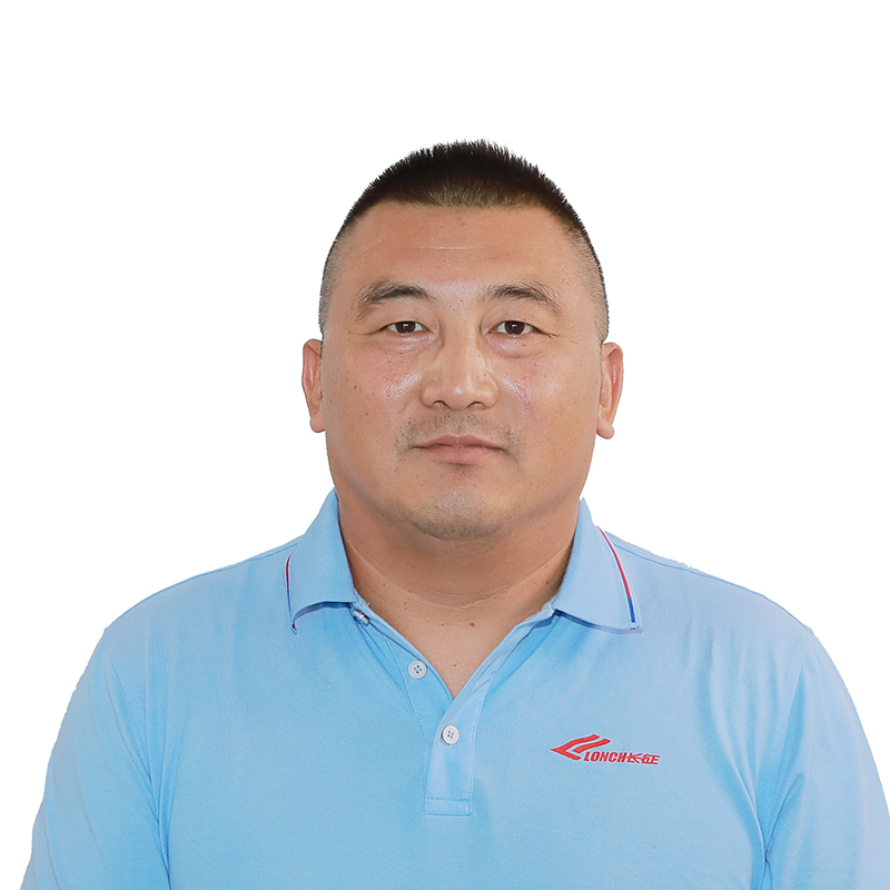 智慧教学三队教练员马震